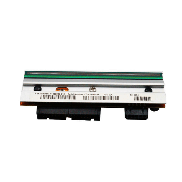 New compatible printhead for (ZB)ZT410 (300dpi) AA