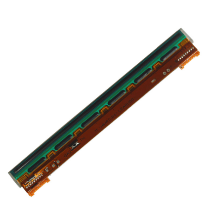 Used original printhead for Argox 214PLUS 2140M(203dpi) PN:23-82424-00