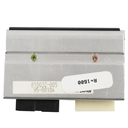 Used original printhead for(ZB)P310 P420 P520(305dpi)