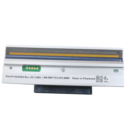 New original printhead for(ZB)ZT610 600DPI P1083320-012
