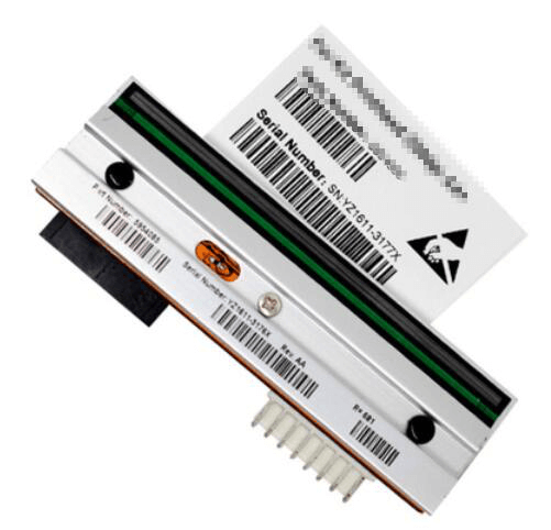 New compatible printhead for brady PR300 Plus 300dpi