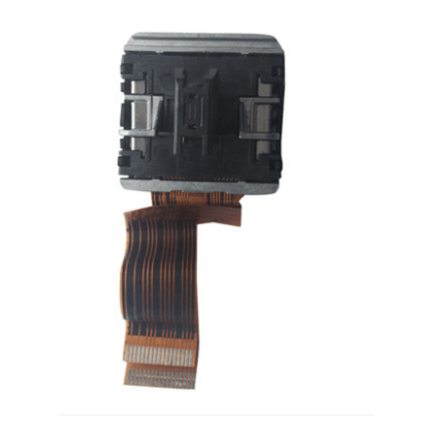 New compatible printhead for Start (syringe needle) AR6400 NX650
