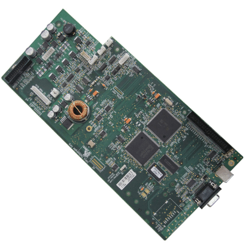 Used original motherboard for (ZB) S4M P1008211 4MB