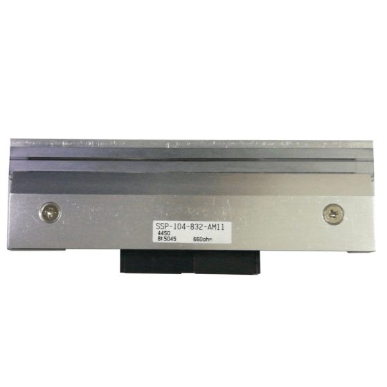 New original printhead for(ZB)105SE (203dpi)