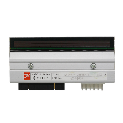 Used original printhead for(ZB)90xiI (300dpi)