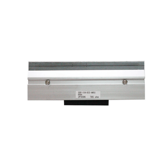 New original printhead for(ZB)S600 203dpi