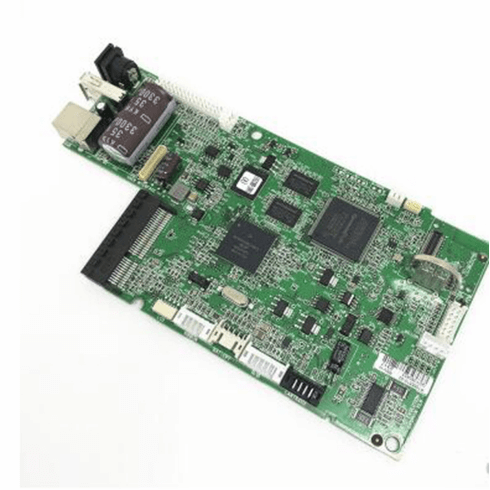 New original motherboard for ZB ZD410 PN: P1079903-007