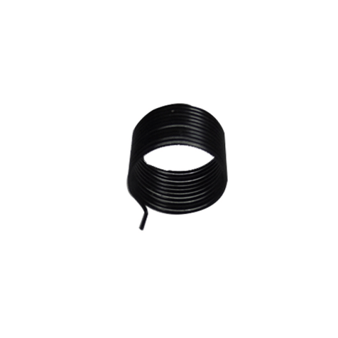 New compatible Ribbon supply shaft spring for (ZB)105SL