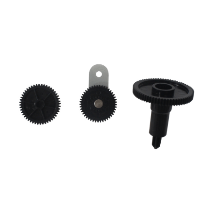 New compatible gear for Epson TM-U220 (3 pcs a set)