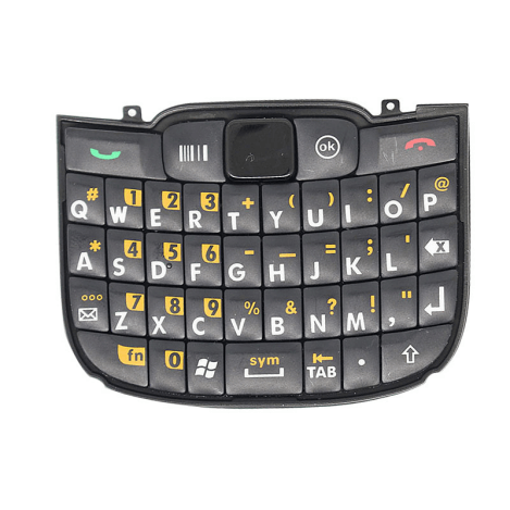 New compatible Keypad for (ZA) ES400
