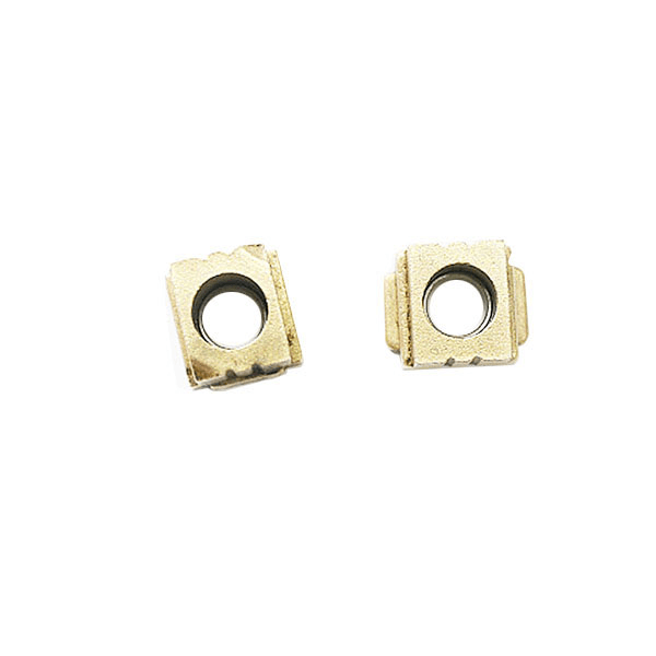 New compatible copper bearings for (ZB)ZM400 copper bearings (for a set)