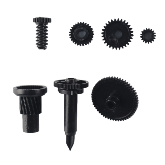 New compatible gear set for IBM 4614-P80