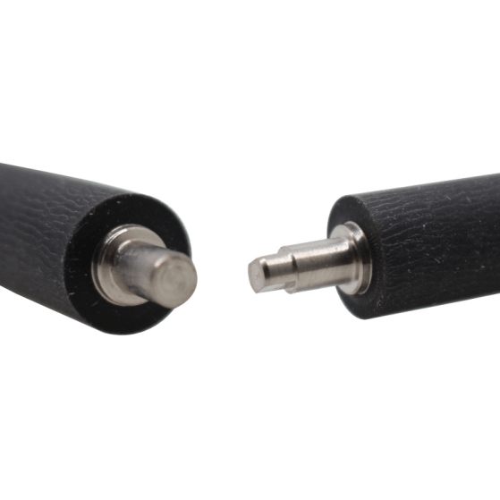 New original platen roller for (ZB) QL420 RW420 RW4-PS