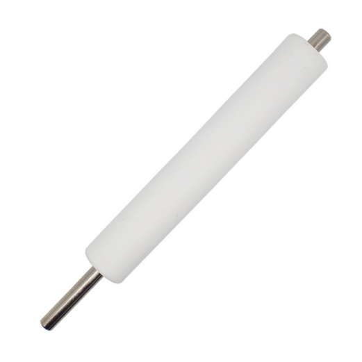 New compatible platen roller for (ZB)S600