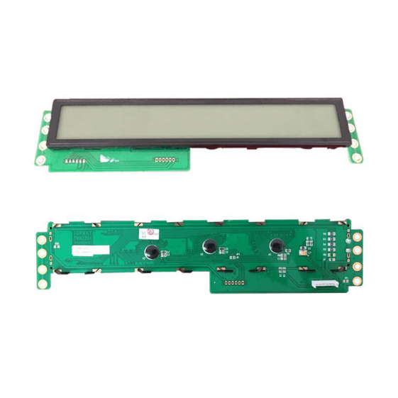 New original dispaly screen for Teraoka SM110P