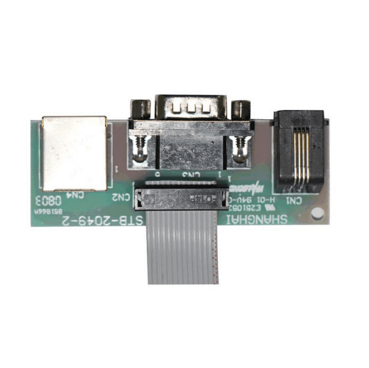 New original Network card adapter board for SM80