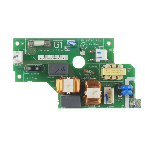 Used original Projector power panel for Sony VPL-DX 100
