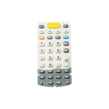 New compatible Keypad for (ZA) MC3000 MC3070 MC3090 MC3190 MC32NO (38 keys)