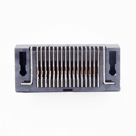 200PCS Compatible Cradle Connector for (ZA) MC3000 MC3100 MC70 MC75 MC1000 32NO