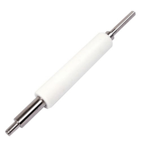 New compatible platen roller for (ZB) 110Xi3 116 OEM 600dpi