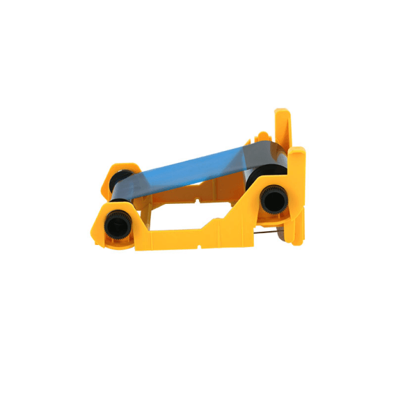 Compatible Zebra ZXP Series 800033-840 Ribbon YMCKO