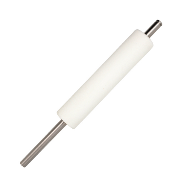 New compatible platen roller for (ZB) 90XiI 90XiII 90XiIII 96XiIII PLUS 79815M