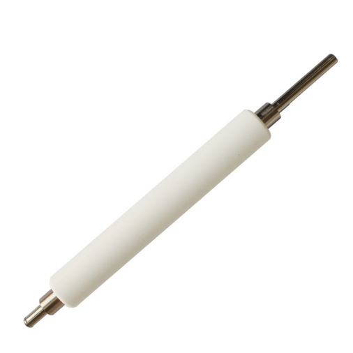 New compatible platen roller for (ZB)105SE 140Xi3 140XiI 140Xi2 140Xi4 Z105