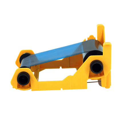 New compatible ribbon for Zebra 800017-240 YMCKO