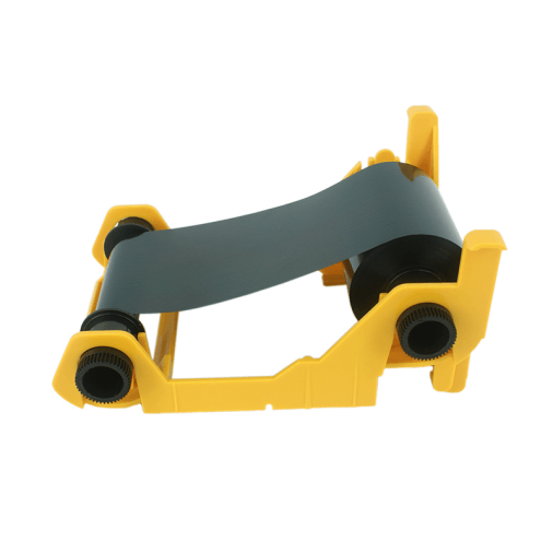 New compatible ribbon for Zebra ZXP Series 800033-801 Black
