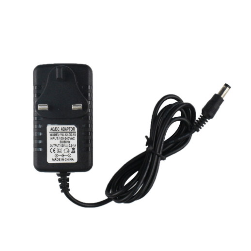 Compatible adapter charger for Akai XR20 12 V500mA-1000mA 5.5*2.1