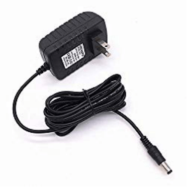 TIANLUAN 12V 1.3A AC DC Power Adapter Supply for Brother PT-18R PT-18RZ PT-E300 PT-1650 PT-7600 Power Supply Wall Plug-9.8FT(3m)