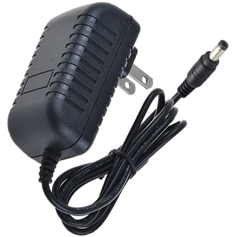 Adapter For Seagate 12v 2A 5.5*2.5 3TB SRD00F2 ST3200823A-RK External Hard Drive Power Cord