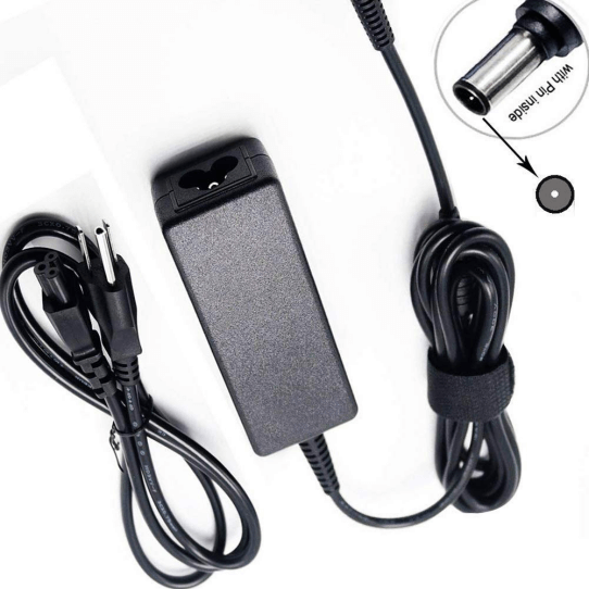 Compatible AC DC Adapter Charger for Samsung P/N: AD-4214N 14V2.14A 6.5*4.4