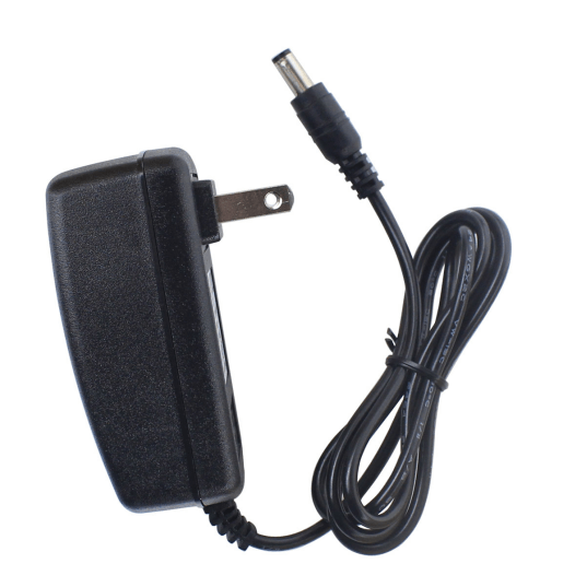 ZUYE Ac Dc Adapter for Bose Portable Sound Link Wireless Mobile Speaker System 10 306386-101, 301141, 404600, 414255 Wall Home Charger Power Supply Cord