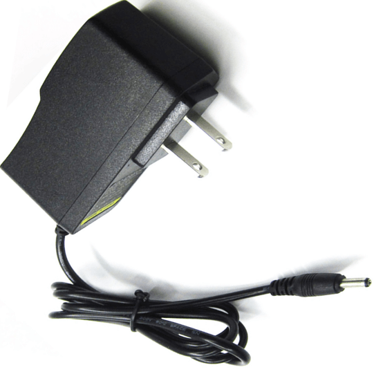 5V 2A 2000MA Adapter Power Supply Charger 3.5 x 1.35mm For Foscam TV IP Camera