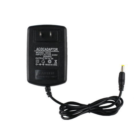 5V 3A AC Adapter Charger For 2 Wire ATT 2701HG-B Modems Power Supply