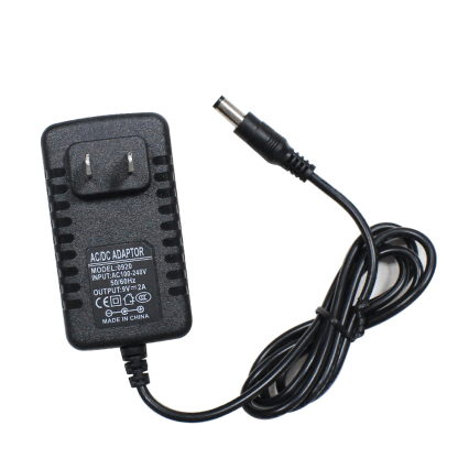 9V 2A 5.5*2.5 ZUYE Ac Dc adapter for Brother P-Touch PT-D200 PTD200 PT-D200VP PT-D210 BRTPTD210 PTD210 Label Maker/AD-24 AD-24ES AD-20 or AD-30
