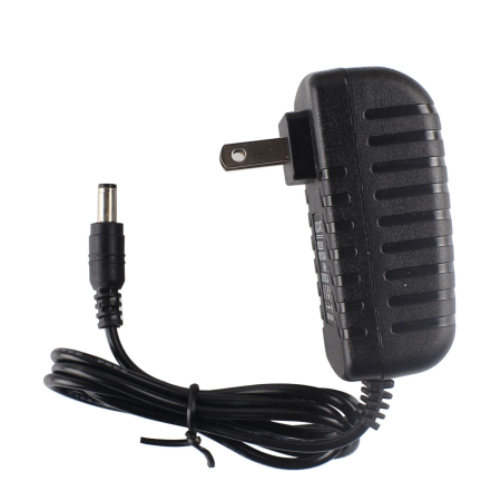 Compatible adapter for Sports machine 9v2a5.5*2.5