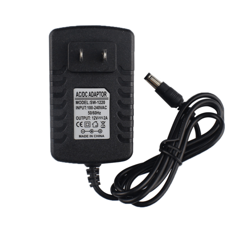 Compatible AC Adapter for Akai APC-40 APC40 Power Supply Cord PSU