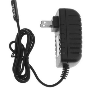 Microsofe Surface 2/RT Tablet charger 12V2A Wall charger(Australian standard)