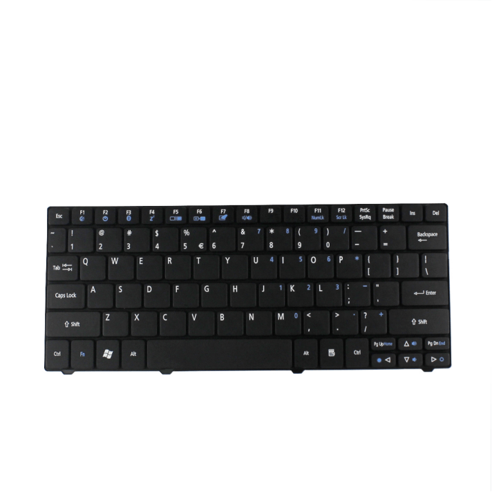 Genuine Acer Aspire One 721 AO721 722 AO722 8172 Netbook Keyboard