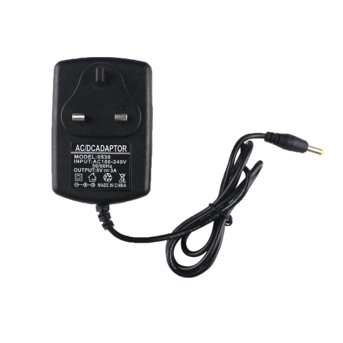 5V AC/DC Power Cord Adapter for Sony SRS-XB30/ SRS-XB41/ RDP-M5iP/ RDP-M7iP/ SRS-A1/ SRS-A212/ SRS-A3/ SRS-M50/ SRS-M55/ SRS-TD60 Portable Speaker Dock Charger