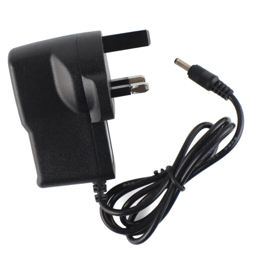 Compatible Serial port scan gun power supply (ZA) 2208 5700 5800 British system