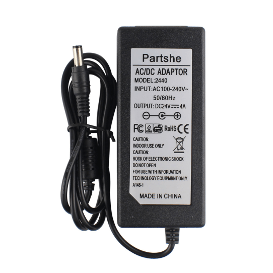 New compatible adapter for ZB ZP550 ZP450 GX420d GK420d GK420t GX420t GX430T GT810 GC420C