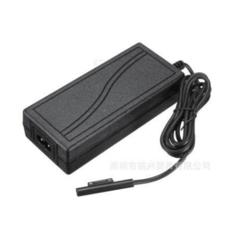 Charger power adapter cable for surface pro5 1800 44W 15V2.58A