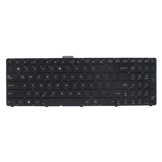 New original laptop keyboard for ASUS U52F U52F-BBL5 U52F-BBL9 U52JC U53F U53JC U53SD series