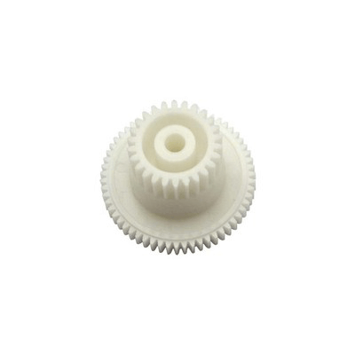 New motor gear for BIZERBA BCII800 electronic scale 59+26