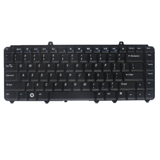 Black Laptop Keyboard for Dell Inspiron 1525 1525SE 1526 1526SE 1420 1520 1521