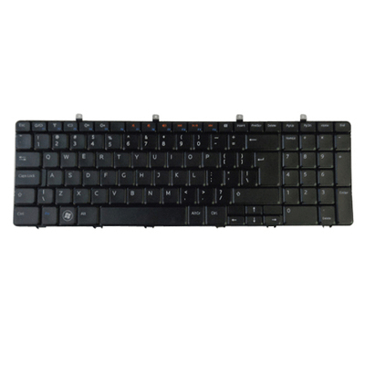 New Keyboard for Dell Inspiron 1764 Series Laptops 7CDWJ-UK Version PN: 7CDWJ