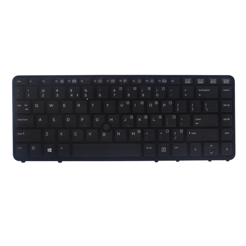 Laptop Keyboard backlit for HP 840 G1 G2,850 G1 G2 736654-001 NSK-CP2BV